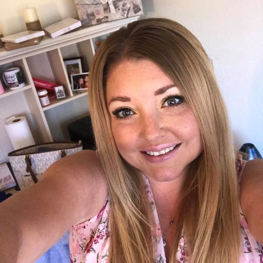 Meet your Posher, Tanya